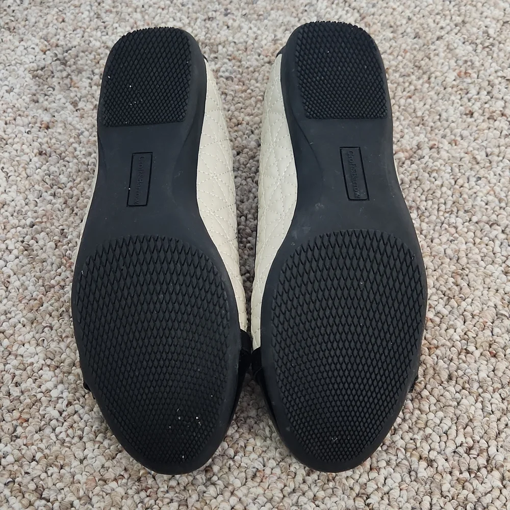 Croft & Barrow shoes - Picture 2 of 5